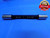 .7523 & .7527 CLASS X PIN PLUG GAGE GO NO GO .7500 +.0023 OVERSIZE 3/4 19 mm - CO0014BY4