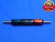 .3180 & .3200 CL X PIN PLUG GAGE GO NO GO .3125 +.0055 5/16 8 mm .318 .320 CHECK - CO0039BY4