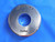 .8290 CL XX MASTER PLAIN BORE RING GAGE .8281 +.0009 UNDERSIZE 53/64 21 mm .829 - CO0056BR4