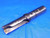 1 1/4 O.D. 7 1/2 OAL COOLANT THRU INDEXABLE INSERT DRILL 1 1/4 SHANK 2 FL 1.25 - BR7315CB4