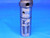1 1/4 O.D. 7 1/2 OAL COOLANT THRU INDEXABLE INSERT DRILL 1 1/4 SHANK 2 FL 1.25 - BR7315CB4