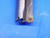 1 1/4 O.D. 7 1/2 OAL COOLANT THRU INDEXABLE INSERT DRILL 1 1/4 SHANK 2 FL 1.25 - BR7316CB4