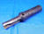 CKI 57/64 O.D. COOLANT INDEXABLE INSERT DRILL 30100059F 1 1/4 SHANK 2 FL .890625 - BR7318CB4
