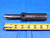 CKI 57/64 O.D. COOLANT INDEXABLE INSERT DRILL 30100059F 1 1/4 SHANK 2 FL .890625 - BR7318CB4