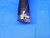 7/8 O.D. COOLANT THRU INDEXABLE INSERT DRILL ZTDX U0875 1" SHANK 2 FL .875 CNC - BR7321CB4