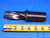 AMEC 32mm O.D. INDEXABLE DRILL EC 32R-2.25D 17-E 1 1/2 SHANK SINGLE FL XC..1705 - BR7328CB4