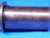 AMEC 32mm O.D. INDEXABLE DRILL EC 32R-2.25D 17-E 1 1/2 SHANK SINGLE FL XC..1705 - BR7328CB4