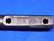 1 1/4 SHANK DIA 6 1/8 OAL COOLANT THRU INDEXABLE BORING BAR 1.25 CNC GROOVING - BR7346CB4