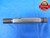 5/8 24 NEF 3 THREAD PLUG GAGE .625 GO NO GO P.D'S = .5979 & .6008 QUALITY .6250 - 58243P1