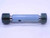 1 7/16 28 UN 3B VERMONT THREAD PLUG GAGE 1.4375 GO NO GO PD'S = 1.4143 & 1.4184 - DW31590BZ4