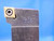 T15 LATHE TURNING TOOL HOLDER 1" X .719 SHANK 6" OAL MODIFIED SHANK TOOLING - BR7386BL4