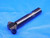 VALENITE 1" DIA. CHAMFER INDEXABLE END MILL S-VMSP-100R-45CF 1/2 SHANK 45 DEGREE - BR7419BM4