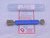 NEW 1/2 20 UNF 3B VERMONT THREAD PLUG GAGE .5 GO NO GO P.D.'S = .4675 & .4717 - DW31625VTG