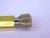 NEW M9 X 1 6H VERMONT THREAD PLUG GAGE 9 1.0 GO NO GO P.D.'S = 8.350 & 8.500 - DW31638VTG
