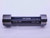 1 3/4 12 UN 2B THREAD PLUG GAGE 1.75 1.750 GO NO GO P.D.'S = 1.6959 & 1.7037 - DW31658BZ4
