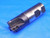 WAUKESHA 1 1/4 DIA. SQUARE SHOULDER INDEXABLE END MILL WCT.6204-0012F 3 FL 1.25 - BR7451BM4