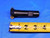 KENNAMETAL 0.95 DIA. CHAMFER INDEXABLE END MILL KIPR095SD2645 3/4 SHANK 2 FL .95 - BR7462AX4