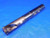 MITSUBISHI 1 1/4 DIA. SQUARE SHOULDER COOLANT INDEXABLE END MILL 2 FL 1.25 CNC - BR7463AX4
