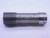 SHOP MADE M52 X 5 THREAD PLUG GAGE 52 5.0 METRIC INSPECTION CHECK - DW31699CC4
