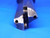 AMEC .961 - 1.3809 O.D. INDEXABLE SPADE DRILL 23020S-125F 1 1/4 SHANK SERIES 2 - BR7528CE4