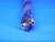 KENNAMETAL 33/64 O.D. INDEXABLE DRILL KSEM0516R10SS075 3/4 SHANK 2 FL .515625 - BR7536CE4