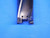 INGERSOLL 0.9843 O.D. INDEXABLE INSERT DRILL YD2500125C8R01 1" SHANK 2 FL .9843 - BR7545CE4