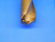 SECO 23/32 O.D. CARBIDE TIPPED COOLANT DRILL BIT SD35-07188-362-1000R5 1" .7187 - BR7546CE4