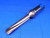 SECO 63/64 O.D. COOLANT THRU INDEXABLE INSERT DRILL 1 1/4 SHANK 2 FL .984375 - BR7551CE4