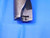 INGERSOLL 1 1/8 O.D. INDEXABLE INSERT DRILL Q0286086N6R01 1 1/4 SHANK 2 FL 1.125 - BR7558CE4