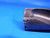 INGERSOLL 1 1/8 O.D. INDEXABLE INSERT DRILL Q0286086N6R01 1 1/4 SHANK 2 FL 1.125 - BR7558CE4