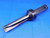 SECO 7/8 O.D. INDEXABLE INSERT DRILL SD55-0875-350-1000R7 1" SHANK 2 FL .875 - BR7559CE4
