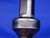 SECO 7/8 O.D. INDEXABLE INSERT DRILL SD55-0875-350-1000R7 1" SHANK 2 FL .875 - BR7559CE4