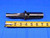 15/16 O.D. 7" OAL COOLANT THRU INDEXABLE INSERT DRILL 1 1/4 SHANK 2 FLUTE .9375 - BR7562CE4