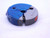 3/8 16 NS SPECIAL THREAD RING GAGE .375 .3750 GO ONLY P.D. = .3405 INSPECTION - DW31752LVR