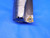 1 9/16 O.D. 8" OAL COOLANT THRU INDEXABLE INSERT DRILL 1 1/2 SHANK 2 FL 1.5625 - BR7576CE4