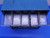 35 DRAWER MOUNTABLE PLASTIC HARDWARE CABINET 12" X 6 1/4 X 13"  TOOLS PARTS