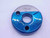 .779 40 NS THREAD RING GAGE .7790 GO ONLY P.D. = .7628 CHECK .779"-40 UNS-3A - DW31766CC4