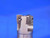3/4 DIA. SQUARE SHOULDER INDEXABLE END MILL IEM-2 TFC 11/16 SHANK 3 FLUTE .75 - BR7623CE4
