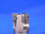 3/4 DIA. SQUARE SHOULDER INDEXABLE END MILL IEM-2 TFC 11/16 SHANK 3 FLUTE .75 - BR7623CE4