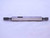 1/4 40 NS 2 THREAD PLUG GAGE .25 .250 .2500 GO NO GO P.D.'S = .2338 & .2365 - DW31875CC4