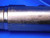 SUMITOMO 1 1/4 DIA. SQUARE SHOULDER INDEXABLE END MILL WEX21250EW 5 FL 1.25 - BR7657CE4