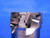 SUMITOMO 1 1/4 DIA. SQUARE SHOULDER INDEXABLE END MILL WEX21250EW 5 FL 1.25 - BR7657CE4