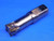 SUMITOMO 1" DIA. SQUARE SHOULDER COOLANT INDEXABLE END MILL WEX21000EW 4 FL 1.0 - BR7660CE4