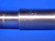 SUMITOMO 1" DIA. SQUARE SHOULDER COOLANT INDEXABLE END MILL WEX21000EW 4 FL 1.0 - BR7660CE4