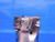 SUMITOMO 1" DIA. SQUARE SHOULDER COOLANT INDEXABLE END MILL WEX21000EW 4 FL 1.0 - BR7660CE4
