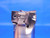 SUMITOMO 1" DIA. SQUARE SHOULDER COOLANT INDEXABLE END MILL WEX21000EW 4 FL 1.0 - BR7660CE4