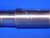 SUMITOMO 1" DIA. SQUARE SHOULDER COOLANT INDEXABLE END MILL WEX21000EW 4 FL 1.0 - BR7660CE4