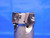 SUMITOMO 1" DIA. SQUARE SHOULDER COOLANT INDEXABLE END MILL WEX21000EW 4 FL 1.0 - BR7661CE4