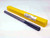 NEW L&I 0.453 OD HSS REAMER 6 FL .453 .4530 29/64 .4375 +.0155 OVERSIZE - BR7639LAI