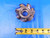 ISCAR 3" O.D. FACE MILL SOF45 8/16-D3.0-07-1.00-R 1" PILOT HOLDS 7 INSERTS 3.0 - BR7665CE4